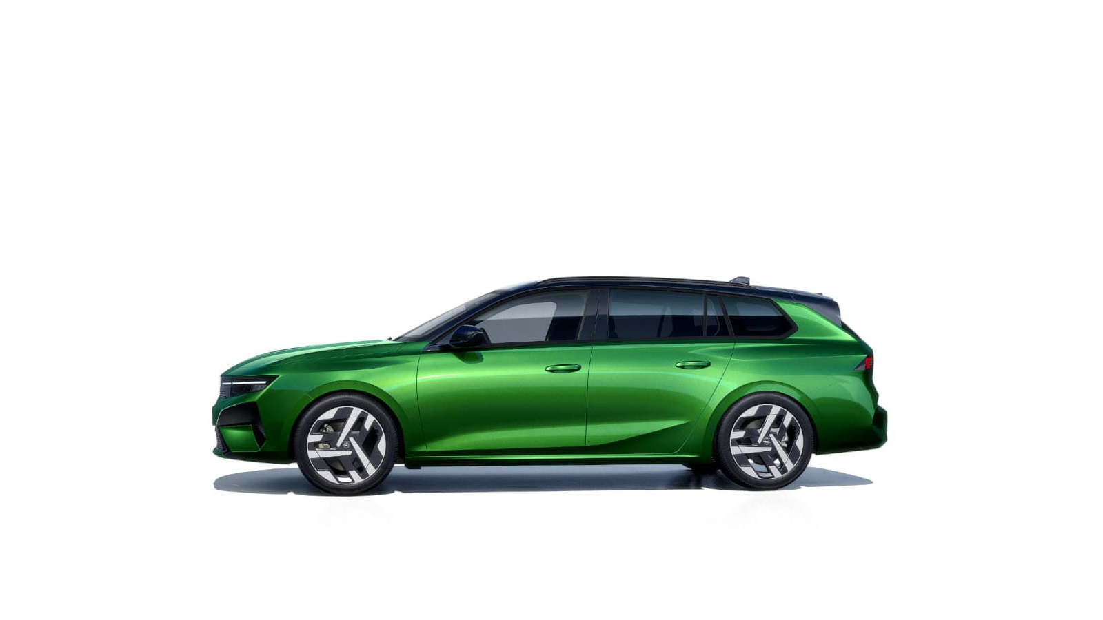 Opel Astra Sports Tourer