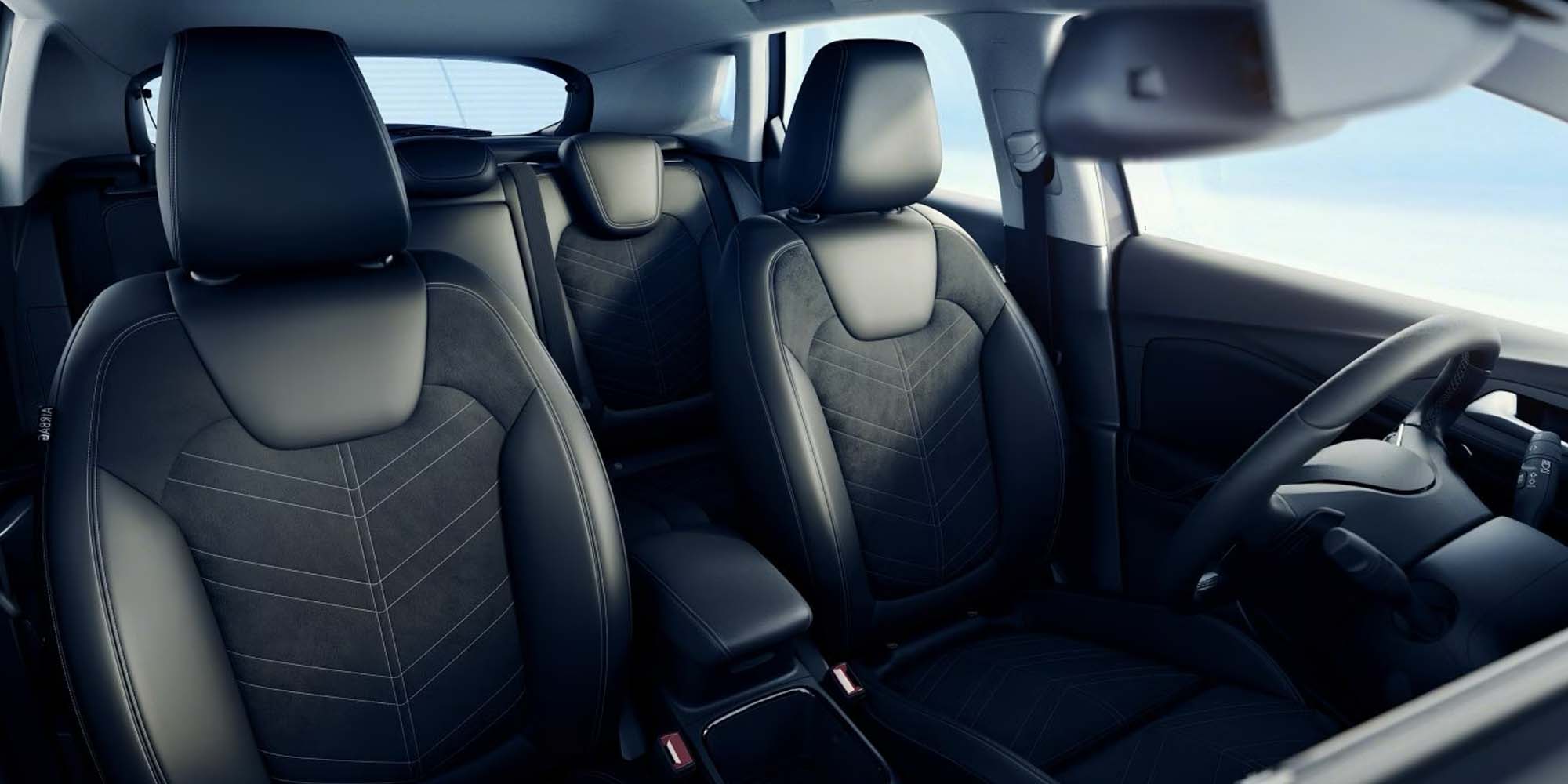 Opel Grandland Plug-in-Hybrid